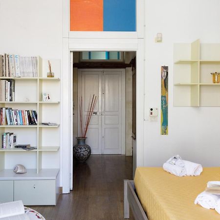 Camera Con Bagno Privato Vista Mare Ortigia Syracuse Ngoại thất bức ảnh