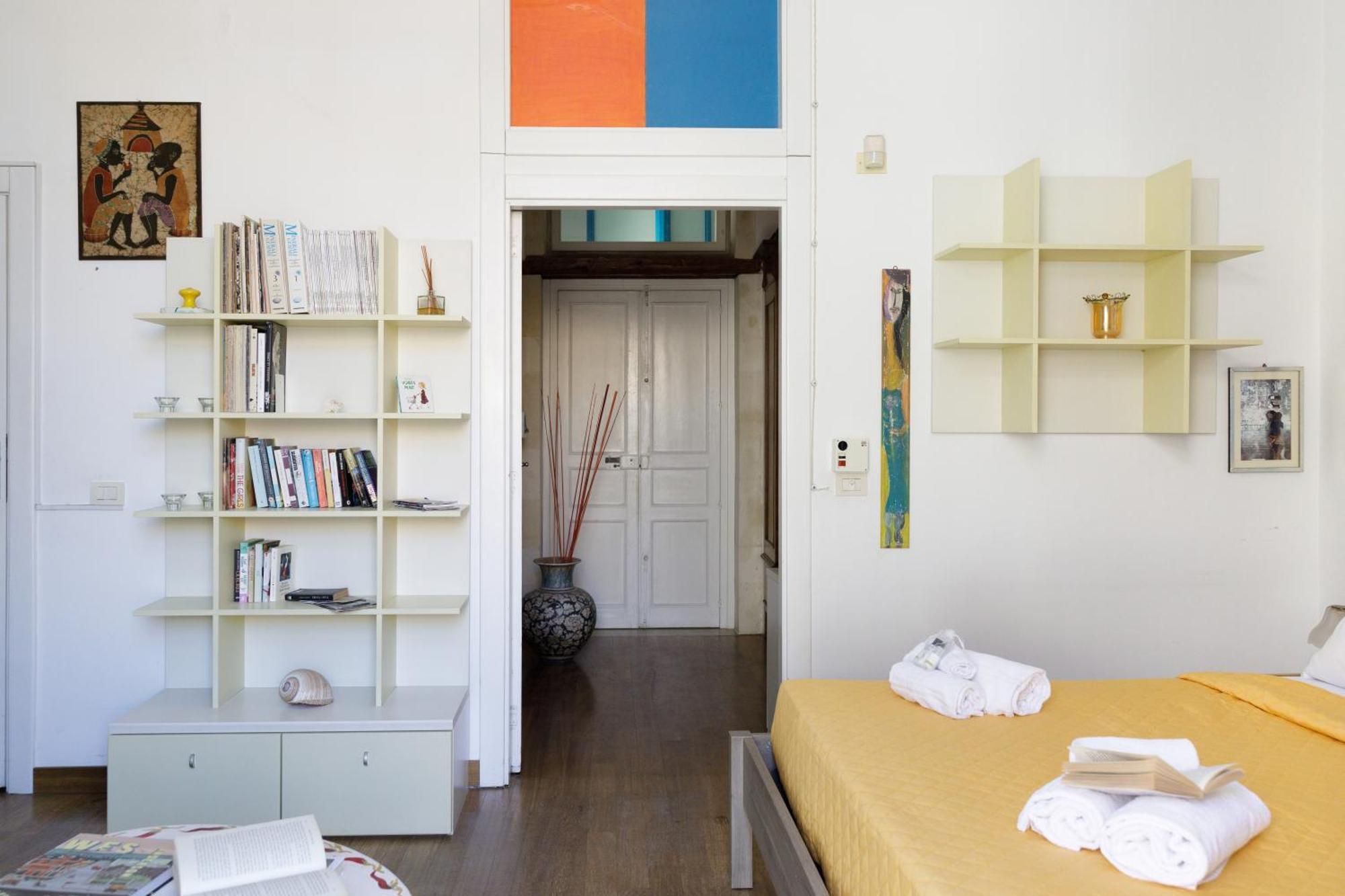 Camera Con Bagno Privato Vista Mare Ortigia Syracuse Ngoại thất bức ảnh