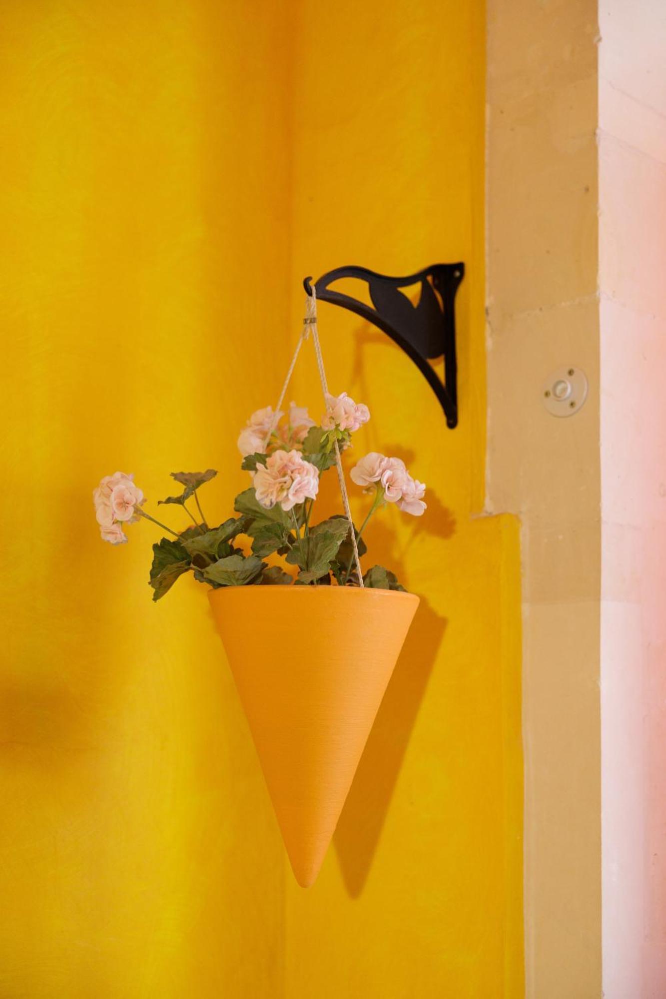 Camera Con Bagno Privato Vista Mare Ortigia Syracuse Ngoại thất bức ảnh