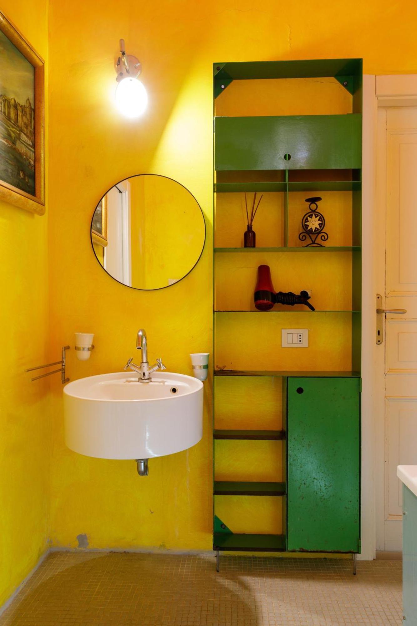 Camera Con Bagno Privato Vista Mare Ortigia Syracuse Ngoại thất bức ảnh