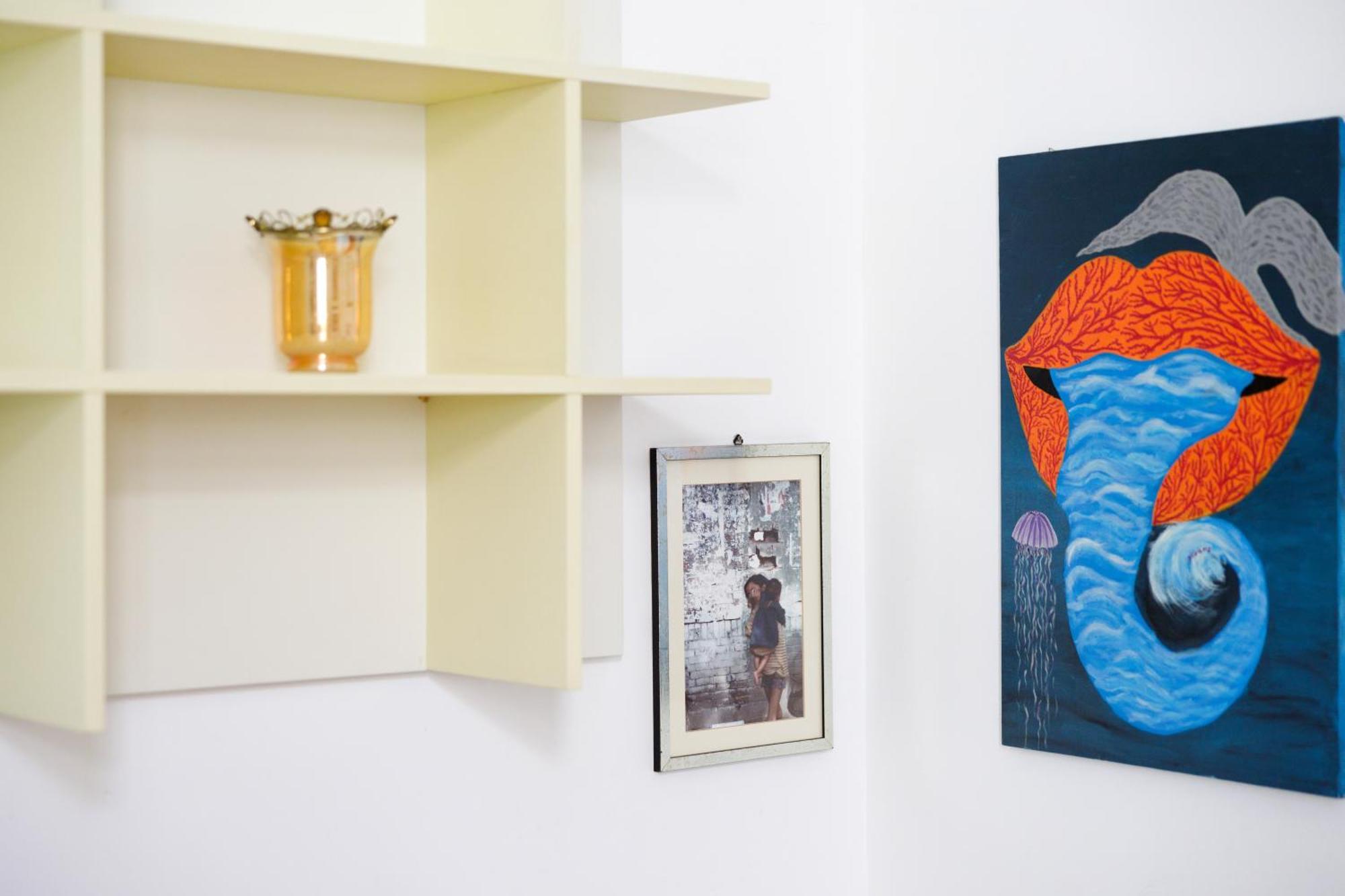 Camera Con Bagno Privato Vista Mare Ortigia Syracuse Ngoại thất bức ảnh