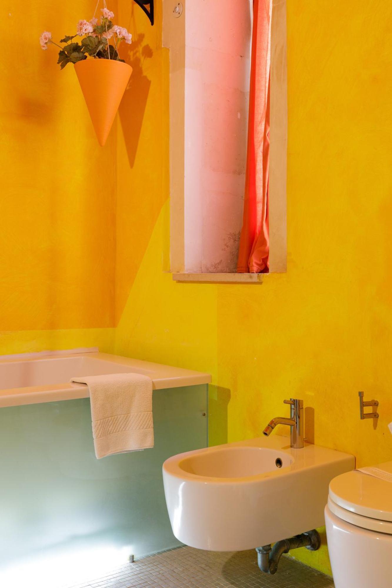 Camera Con Bagno Privato Vista Mare Ortigia Syracuse Ngoại thất bức ảnh